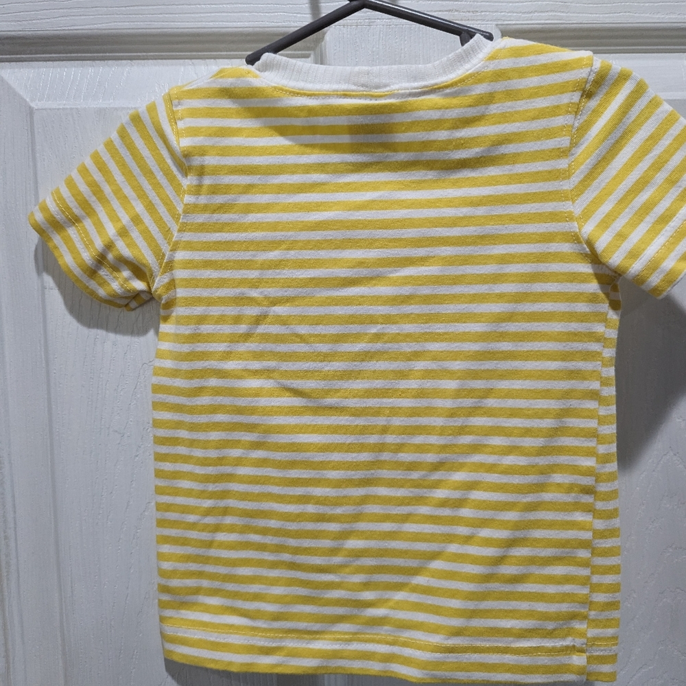 Goat tee shirt, 2t - Picture 5 of 5
